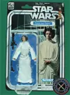 Princess Leia Organa A New Hope Star Wars The Black Series